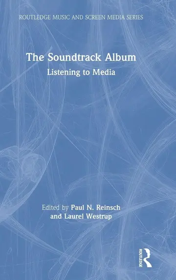 Cover of The Soundtrack Album