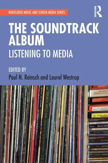 Cover of The Soundtrack Album