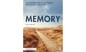 Cover of Memory