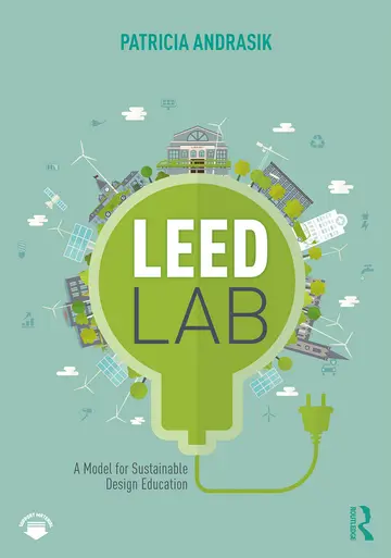 Cover of LEED Lab