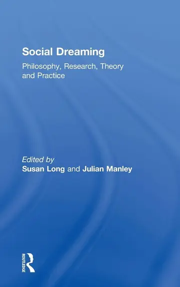 Cover of Social Dreaming