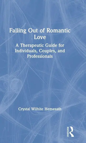 Cover of Falling Out of Romantic Love