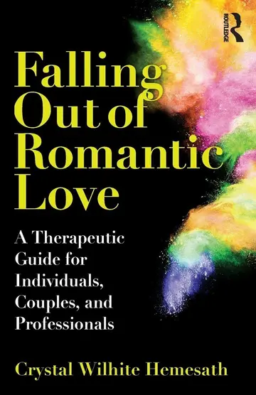 Cover of Falling Out of Romantic Love