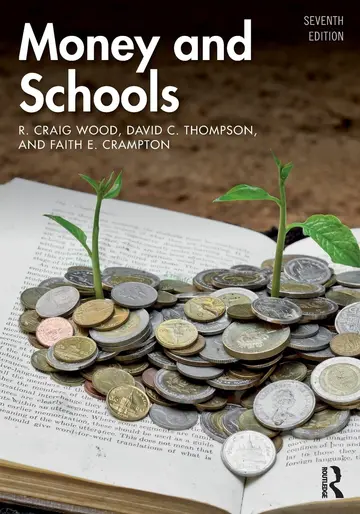 Cover of Money and Schools