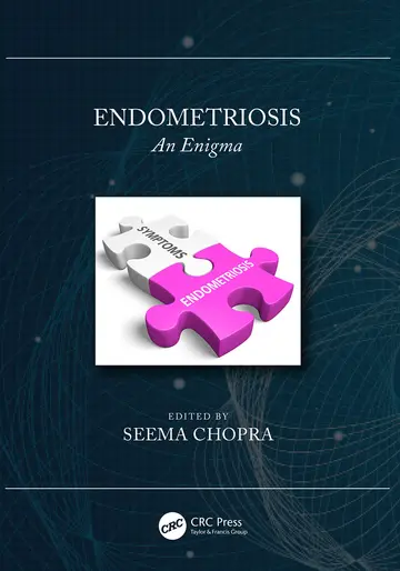 Cover of Endometriosis an Enigma