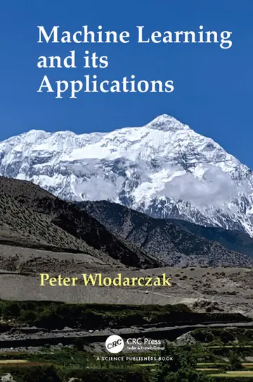 Cover of Machine Learning and its Applications
