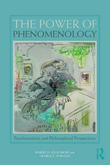 Cover of The Power of Phenomenology
