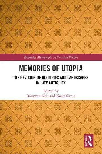Cover of Memories of Utopia
