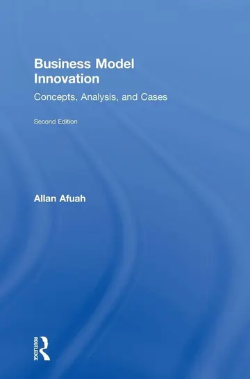 Cover of Business Model Innovation