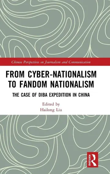 Cover of From Cyber-Nationalism to Fandom Nationalism