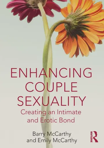 Cover of Enhancing Couple Sexuality