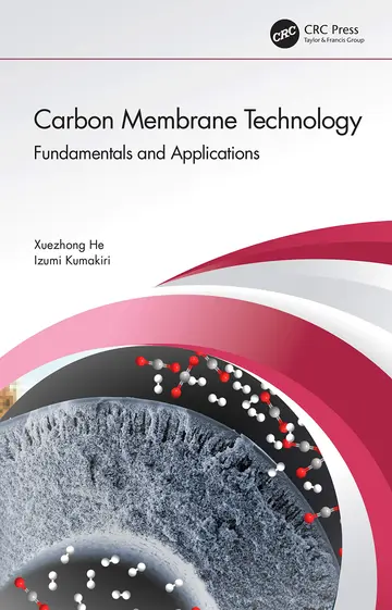 Cover of Carbon Membrane Technology