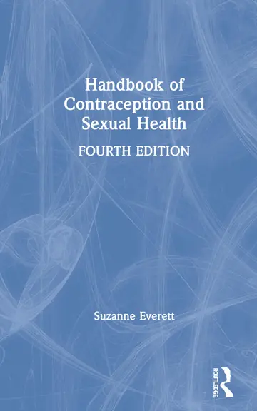 Cover of Handbook of Contraception and Sexual Health