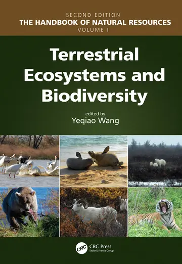 Cover of Terrestrial Ecosystems and Biodiversity
