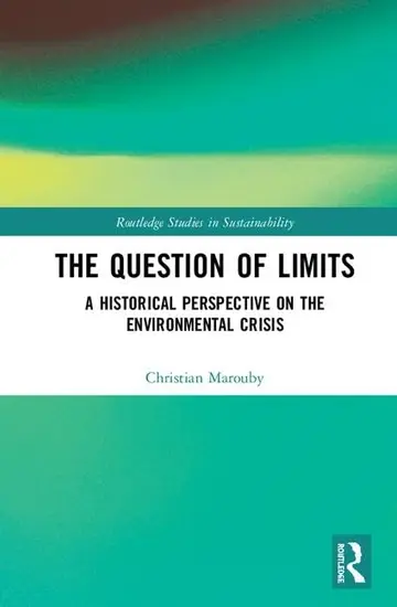 Cover of The Question of Limits
