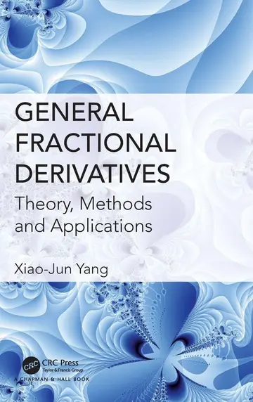 Cover of General Fractional Derivatives