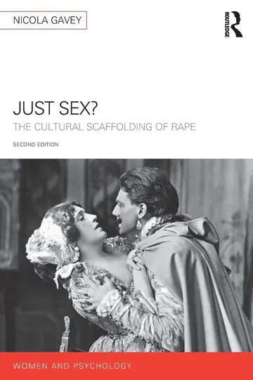 Cover of Just Sex?