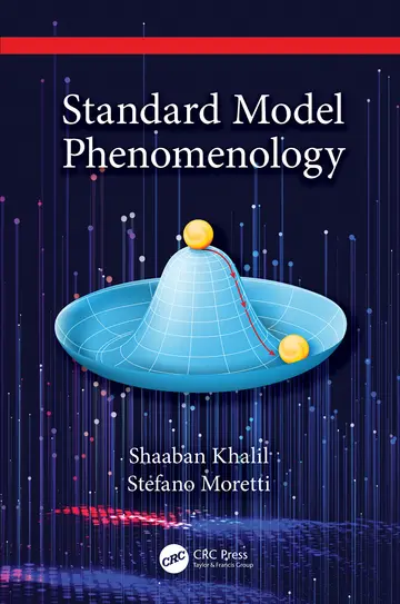 Cover of Standard Model Phenomenology