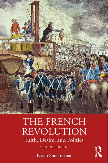 Cover of French Revolution