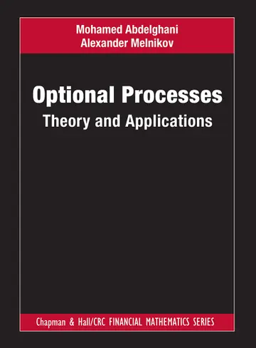 Cover of Optional Processes