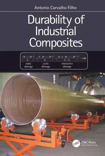 Cover of Durability of Industrial Composites