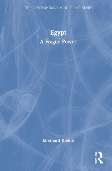 Cover of Egypt