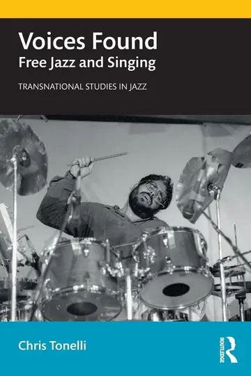 Cover of Voices Found