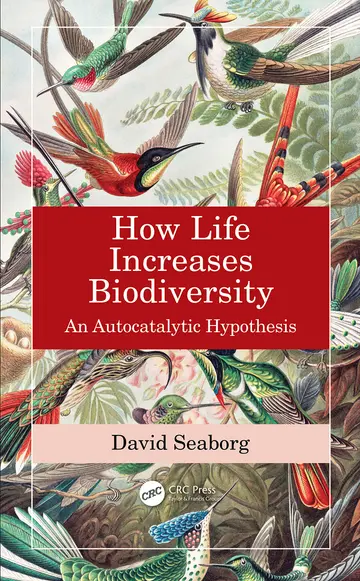 Cover of How Life Increases Biodiversity