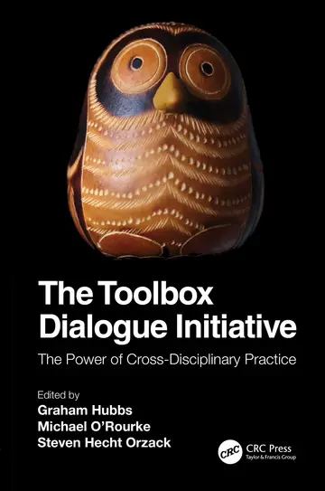 Cover of The Toolbox Dialogue Initiative