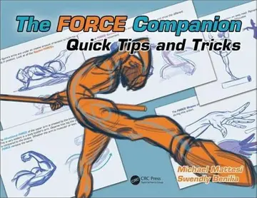 Cover of The FORCE Companion