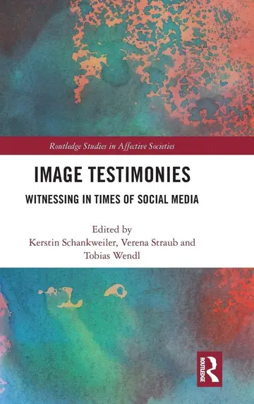 Cover of Image Testimonies