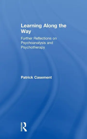 Cover of Learning Along the Way
