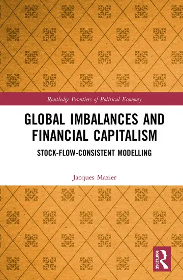 Cover of Global Imbalances and Financial Capitalism