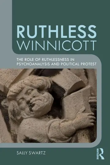 Cover of Ruthless Winnicott