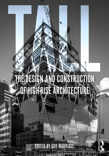Cover of Tall