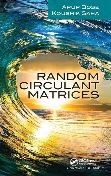 Cover of Random Circulant Matrices