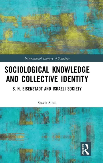 Cover of Sociological Knowledge and Collective Identity