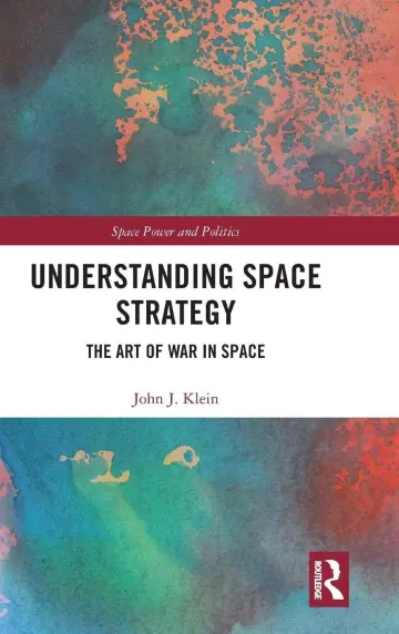 Cover of Understanding Space Strategy