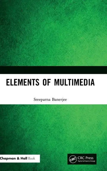 Cover of Elements of Multimedia, 1St Edition