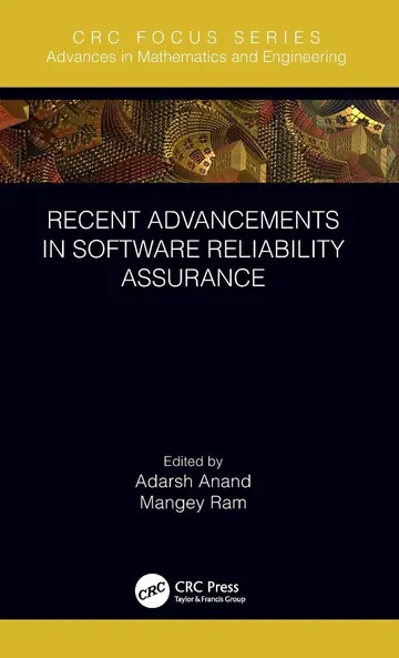 Cover of Recent Advancements in Software Reliability Assurance