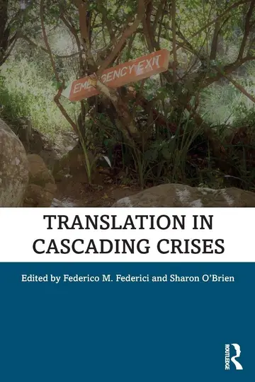 Cover of Translation in Cascading Crises