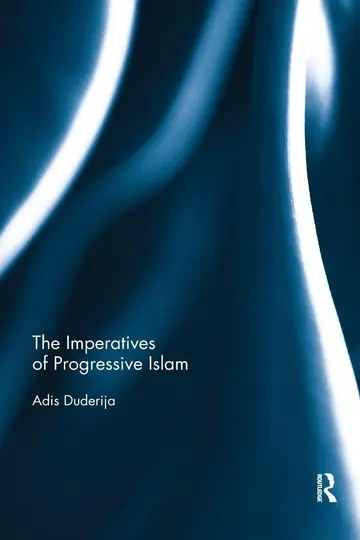 Cover of The Imperatives of Progressive Islam