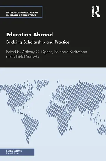 Cover of Education Abroad