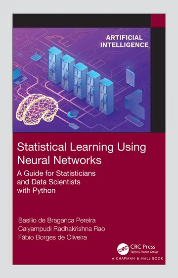 Cover of Statistical Learning Using Neural Networks