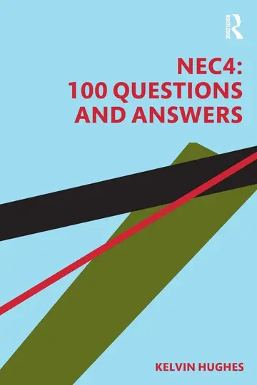 Cover of Nec4