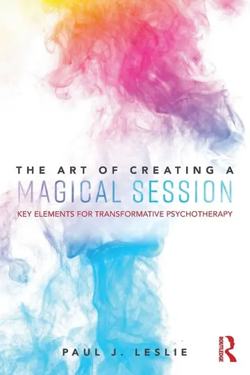Cover of The Art of Creating a Magical Session
