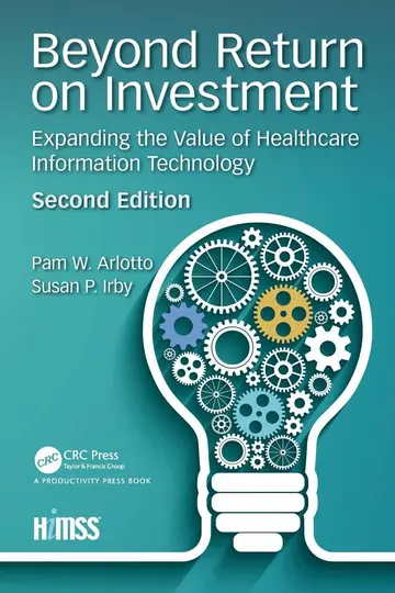 Cover of Beyond Return on Investment