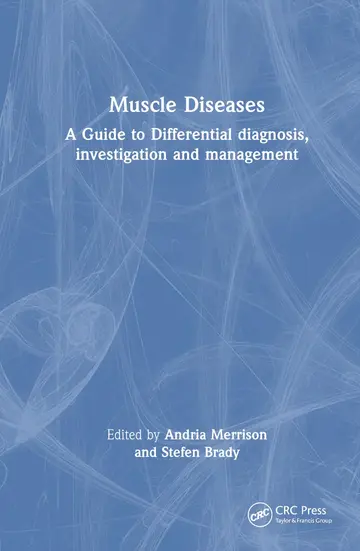 Cover of Muscle Diseases