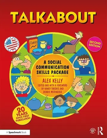 Cover of Talkabout