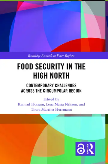 Cover of Food Security in the High North